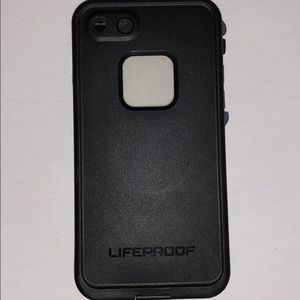 iPhone 6 lifeproof case